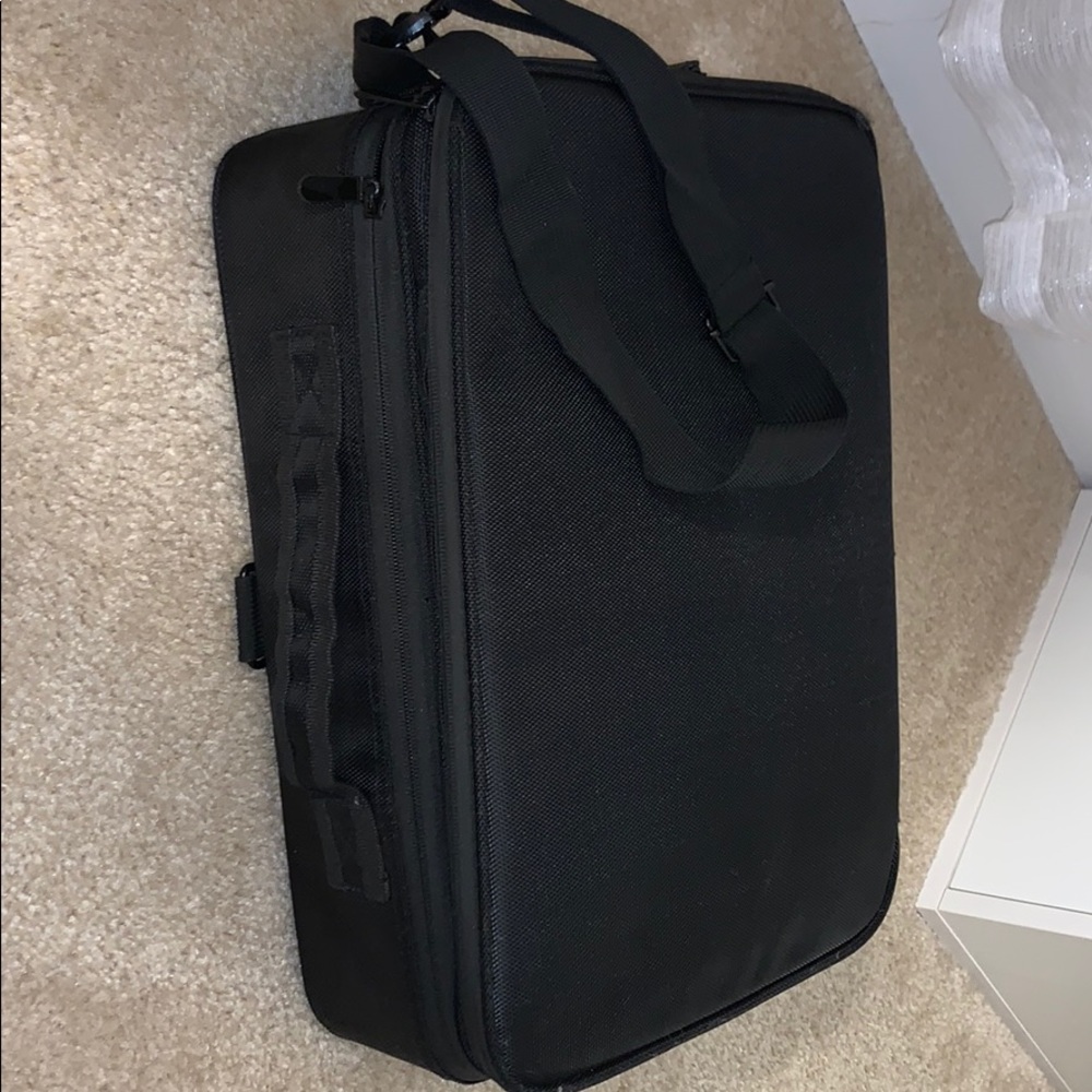Make up case